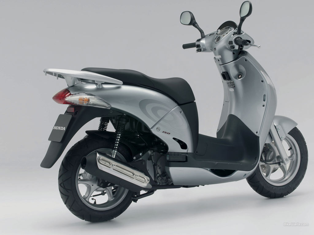 Хонда кросс 150